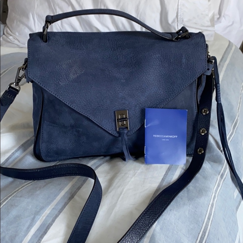 Rebecca Minkoff crossbody